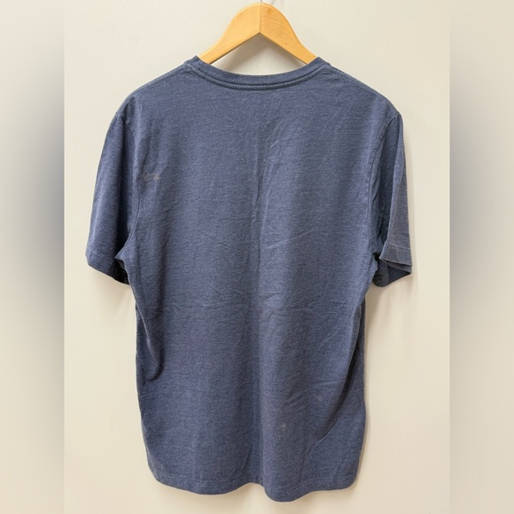 IZOD saltwater t-shirt - Picture 2 of 10